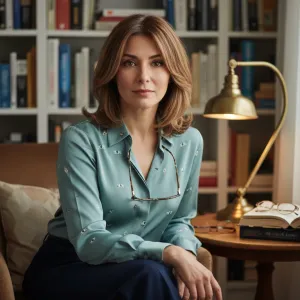 Autor Kinga Zielińska