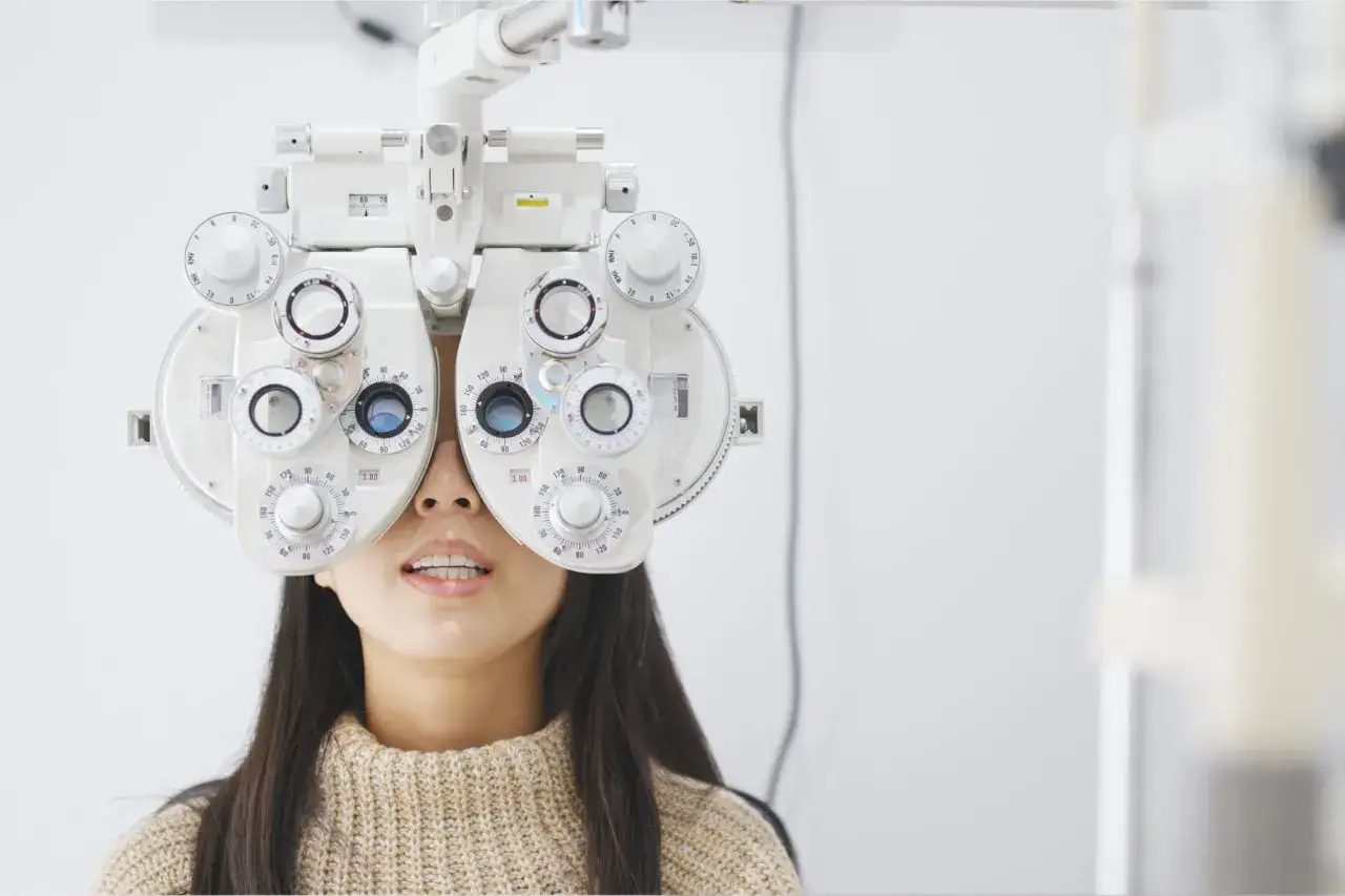 Ortoptysta czy optometrysta - Kogo wybrać do badania wzroku?