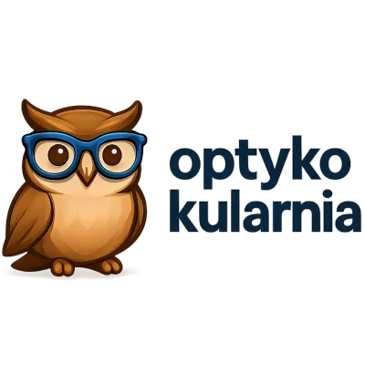 Logo optykokularnia.pl